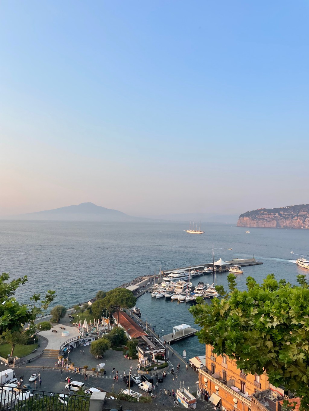 Living Like a Local in Sorrento: Where to Eat, Drink, Shop &&nbsp;Explore