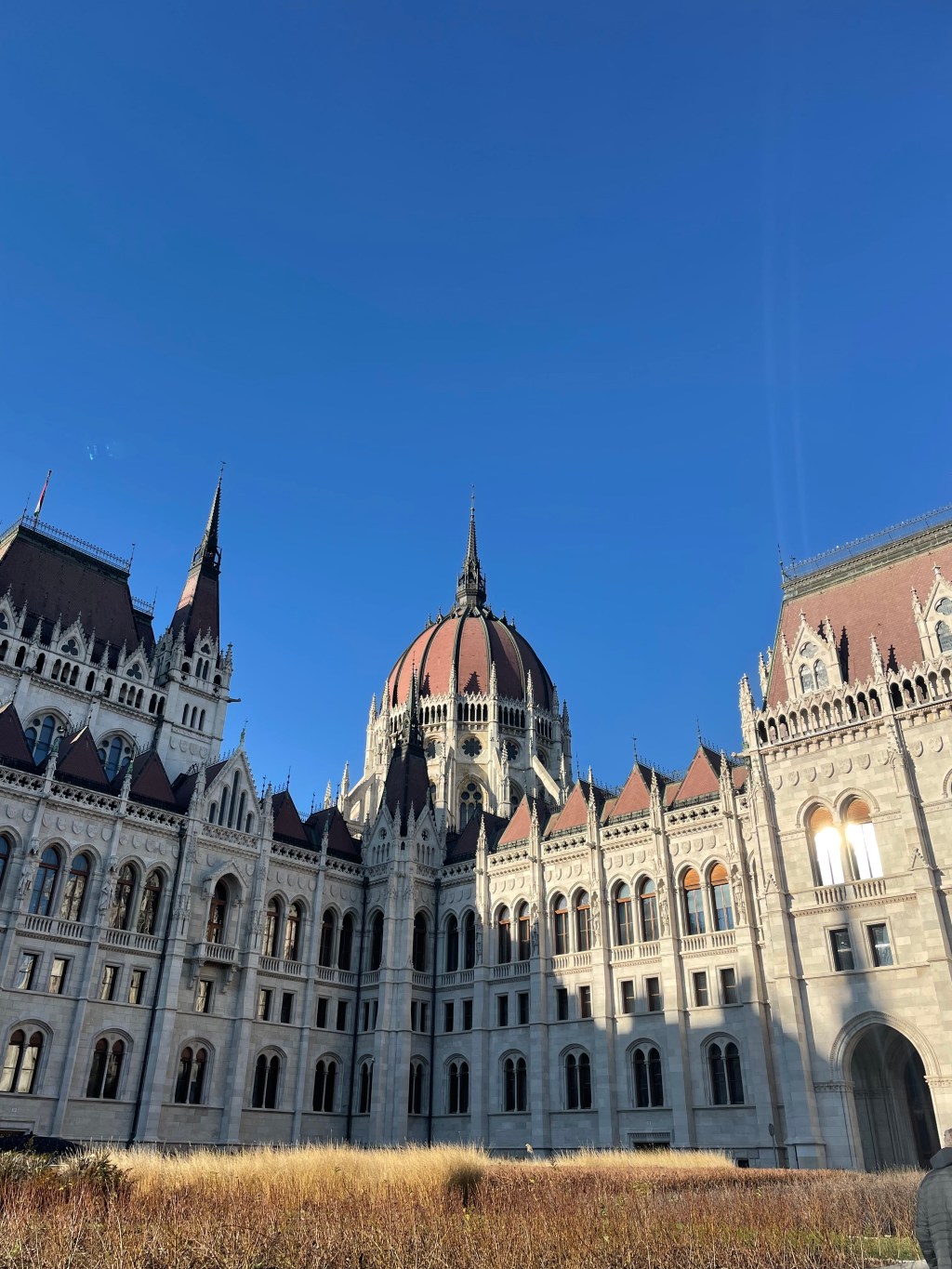 Beyond the Baths of Budapest: A Full City&nbsp;Guide