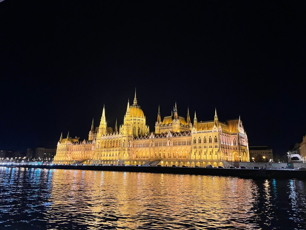 3 Days in Budapest: The Perfect Weekend&nbsp;Itinerary
