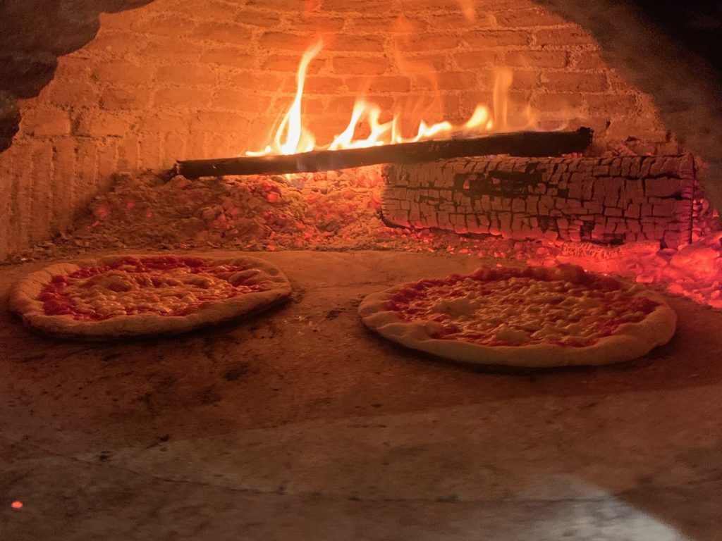 Slices of Sorrento: Primaluce Pizza&nbsp;School