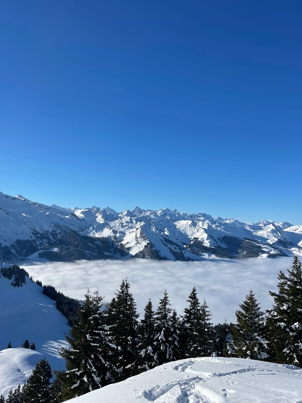 Skip Zermatt and Grindelwald for These Affordable Hidden Swiss&nbsp;Gems