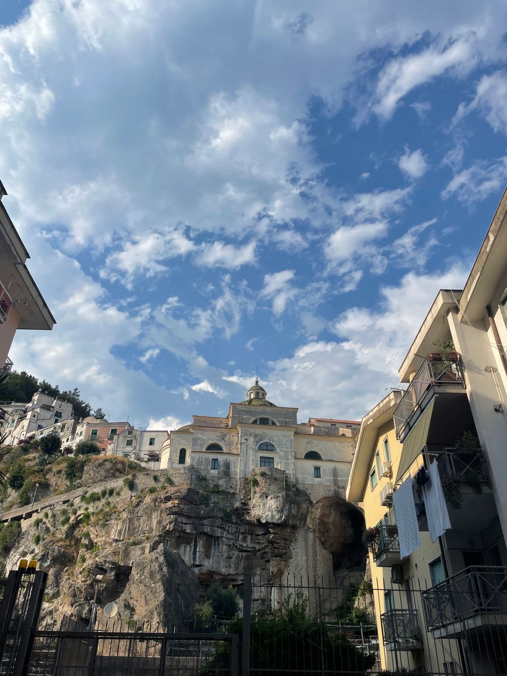 Amalfi’s Hidden Gems: Why Minori & Maiori Deserve a&nbsp;Visit