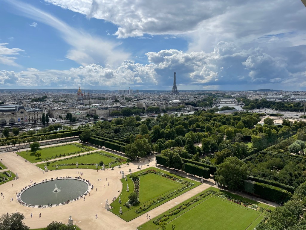 A First-Timer’s Guide to Paris: Must-See Places, Hidden Streets & Local&nbsp;Tips