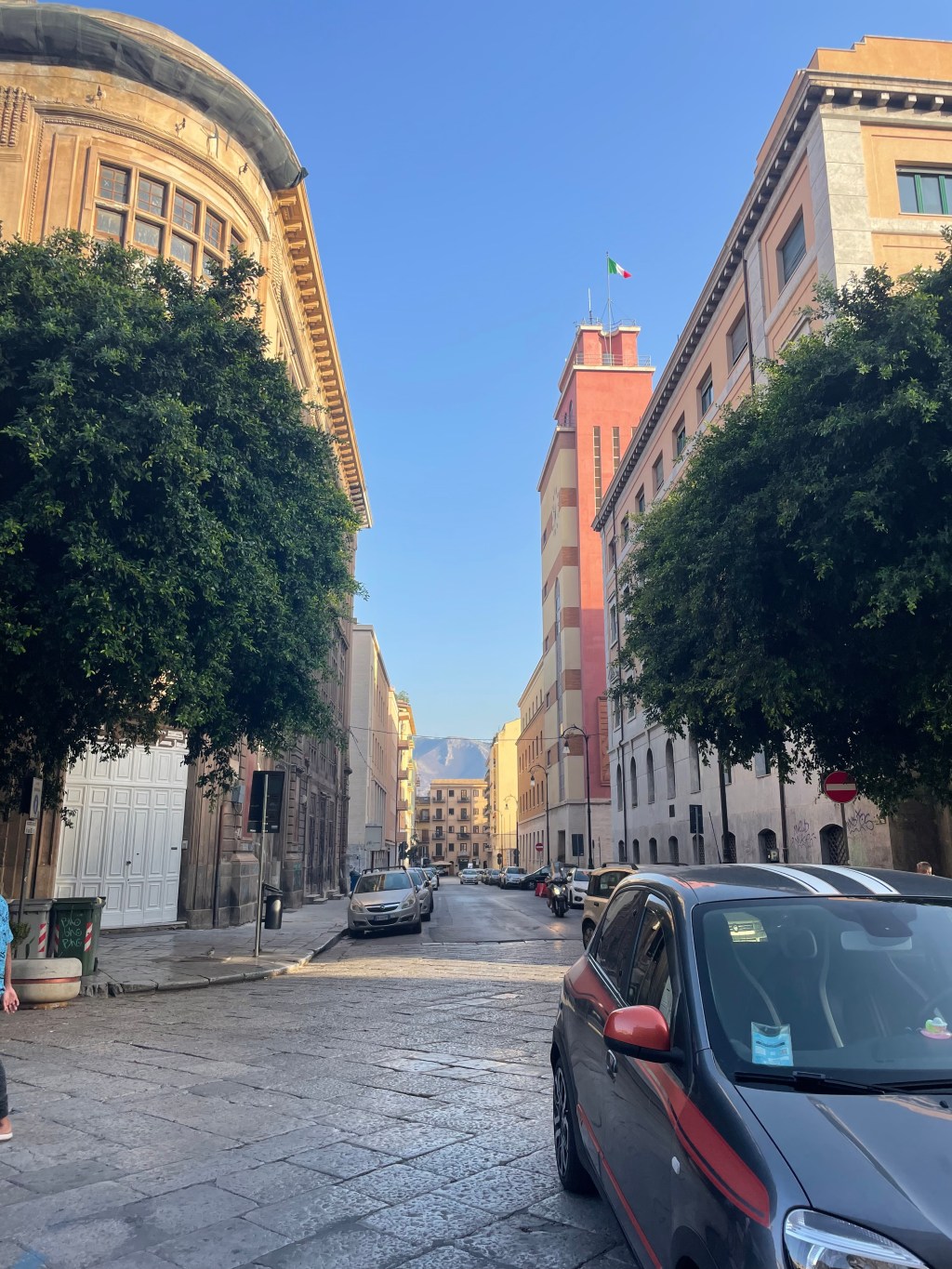 Exploring Sicily for Less: Why We Skipped Taormina and Stayed in&nbsp;Palermo