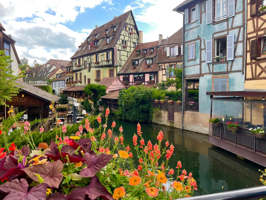 Beyond Paris: Discovering France’s Hidden&nbsp;Gems