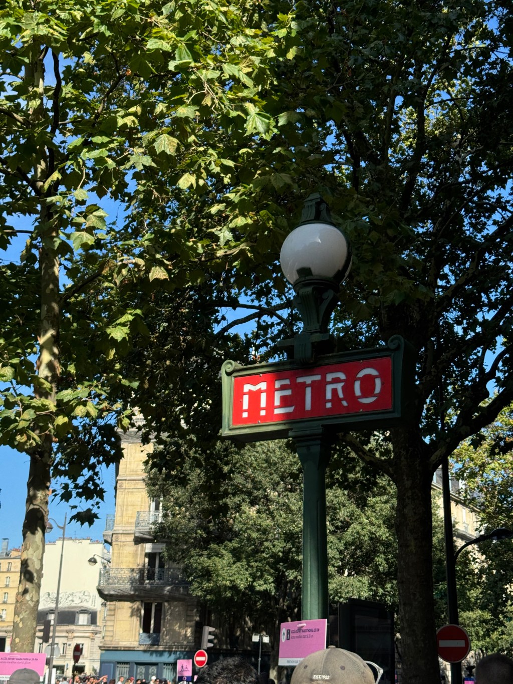 Paris on a Budget: Yes, It’s&nbsp;Possible