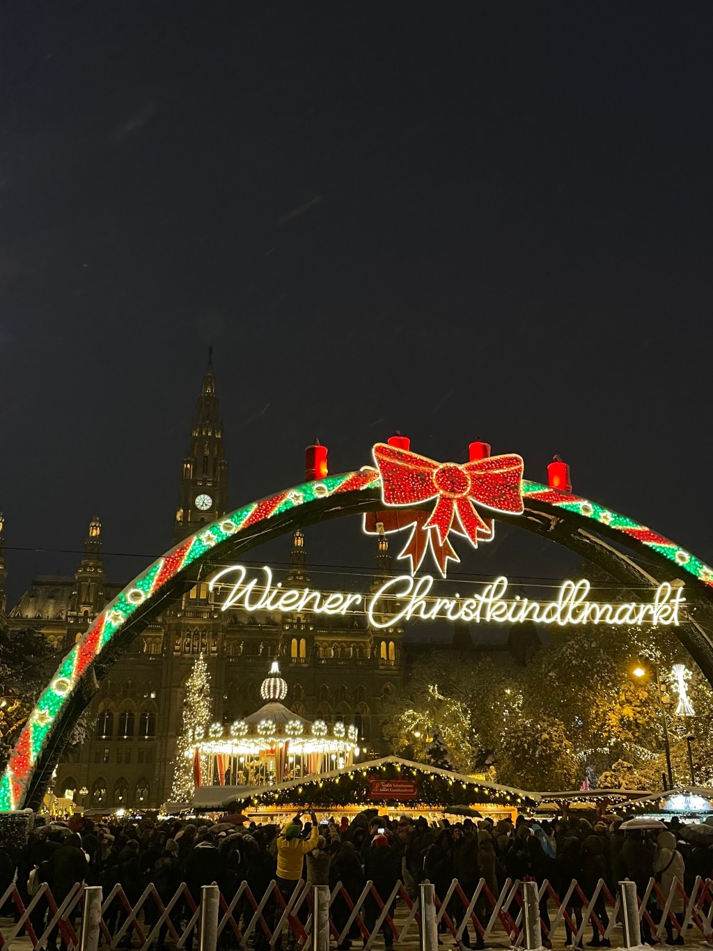 Why Austria Should Be Your Next Christmas Market Escape (Vienna, Salzburg &&nbsp;Kitzbühel)